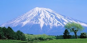 富士山